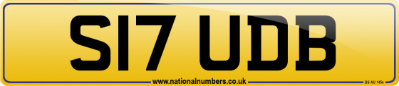 S17 UDB