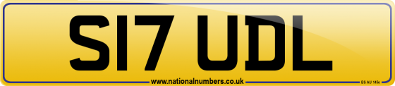 S17 UDL