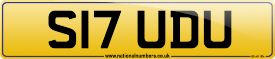 S17 UDU