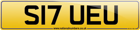 S17 UEU