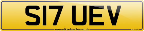 S17 UEV