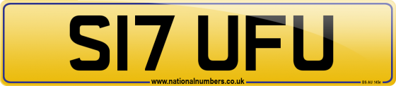 S17 UFU