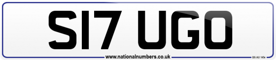 S17 UGO