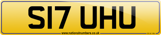 S17 UHU