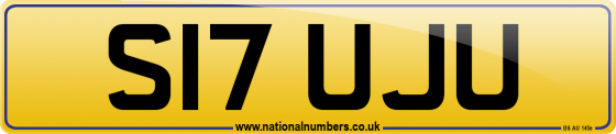 S17 UJU