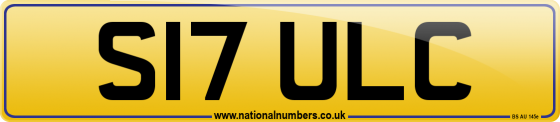 S17 ULC