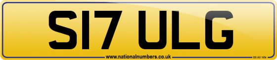 S17 ULG