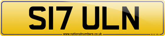 S17 ULN