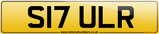 S17 ULR