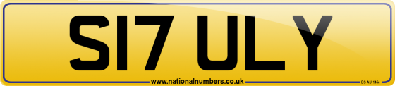 S17 ULY