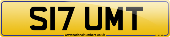 S17 UMT