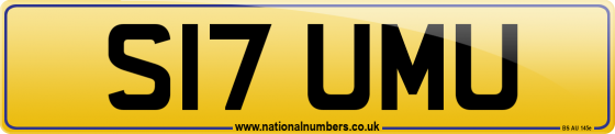 S17 UMU