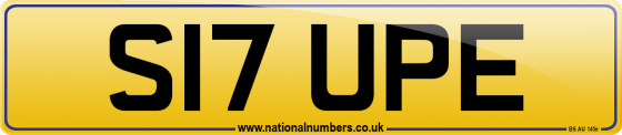 S17 UPE