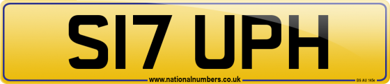 S17 UPH