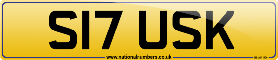 S17 USK