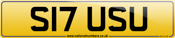 S17 USU