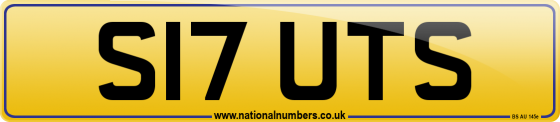 S17 UTS