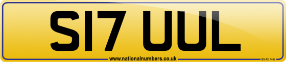 S17 UUL