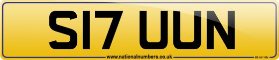 S17 UUN