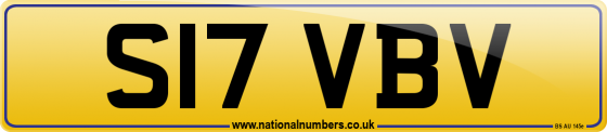 S17 VBV