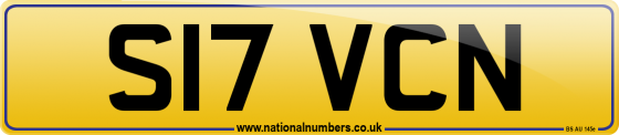 S17 VCN
