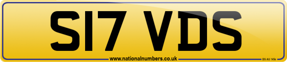 S17 VDS