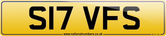S17 VFS