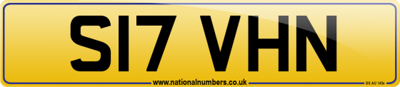 S17 VHN