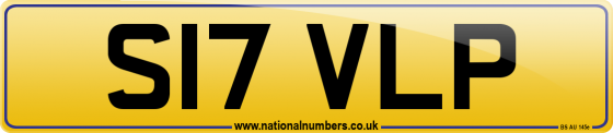 S17 VLP