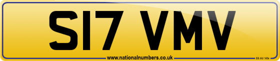 S17 VMV