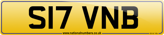 S17 VNB