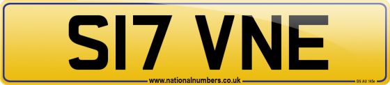 S17 VNE