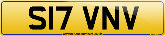 S17 VNV