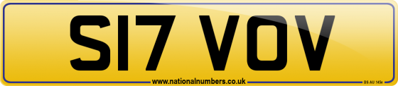 S17 VOV