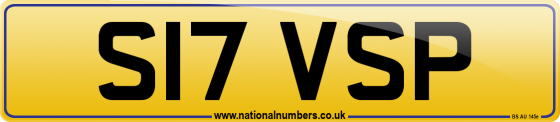 S17 VSP