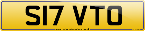 S17 VTO