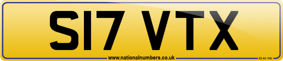 S17 VTX