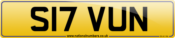 S17 VUN