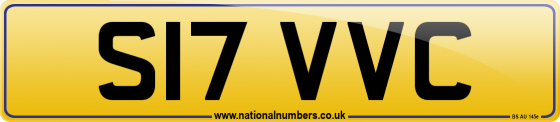 S17 VVC