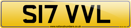 S17 VVL