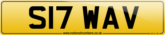 S17 WAV