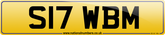 S17 WBM