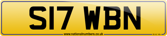 S17 WBN