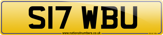 S17 WBU
