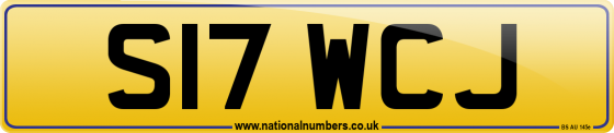 S17 WCJ