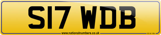 S17 WDB