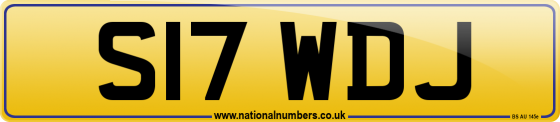 S17 WDJ