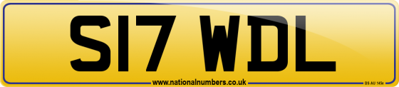 S17 WDL