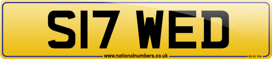S17 WED