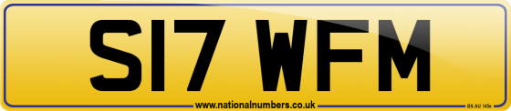 S17 WFM